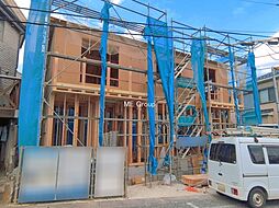 さいたま市見沼区御蔵 第3 新築一戸建て 全1棟