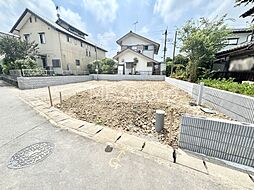 幸手市緑台1丁目　2期　新築一戸建て　全1棟