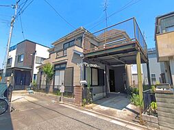 ふじみ野市谷田2丁目　中古一戸建て