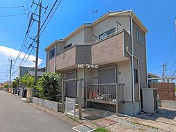春日部市小渕　中古一戸建て