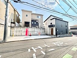 グラファーレ　朝霞市溝沼6丁目　11期　全3棟