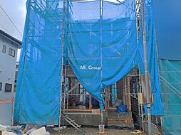 伊奈町栄5丁目　2期　新築一戸建て　全3棟