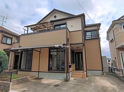 三郷市彦成1丁目　中古一戸建て