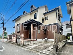 加須市鴻茎　中古一戸建て
