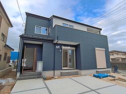 松戸市栄町西1丁目 第3 新築一戸建て 全1棟