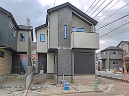 さいたま市緑区中尾 12期 新築一戸建て 全2棟