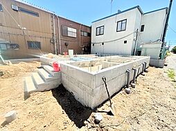 久喜市栗橋東4丁目　第17　新築一戸建て　全1棟