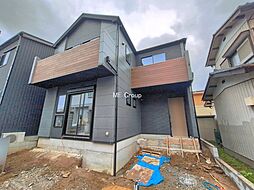 流山市三輪野山1丁目 1期 新築一戸建て 全1棟