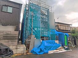 流山市三輪野山1丁目 1期 新築一戸建て 全1棟
