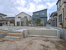 伊奈町栄5丁目 2期 新築一戸建て 全3棟