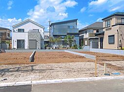 伊奈町栄5丁目 2期 新築一戸建て 全3棟