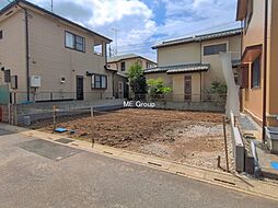 吉川市保　1期　新築一戸建て　全1棟