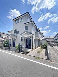 川口市東川口6丁目 中古戸建て