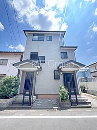 川口市東川口6丁目　中古戸建て