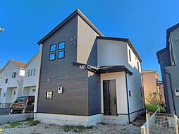 グラファーレ　柏市塚崎　2期　全2棟