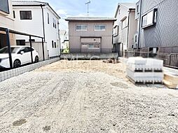 川越市氷川町　新築一戸建て　全1棟