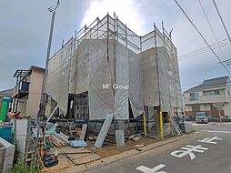 蓮田市緑町2丁目 15期 新築委戸建て 全1棟