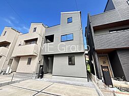 川口市安行領根岸 新築一戸建て 全6棟