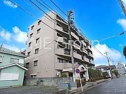 モアクレスト吉川