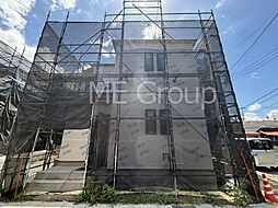 さいたま市西区水判土　1　新築一戸建て　全2棟