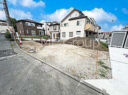 さいたま市南区松本1丁目　新築一戸建て 全2棟