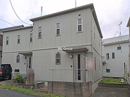 川越市的場　中古一戸建て