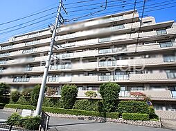 レクセルマンション新越谷