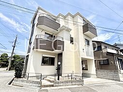さいたま市見沼区深作2丁目　中古一戸建て