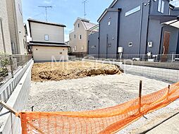 グラファーレ 朝霞市根岸台7丁目 35期 全1棟