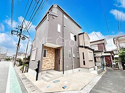流山市鰭ケ崎 中古一戸建て