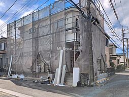 流山市流山　9期　新築一戸建て　全1棟