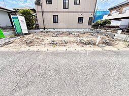 流山市流山 9期 新築一戸建て 全1棟