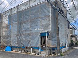 流山市流山　9期　新築一戸建て　全1棟