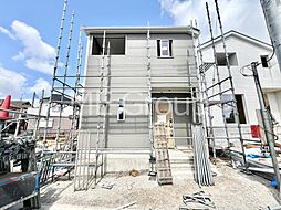 松戸市六実5丁目　第12　新築一戸建て　全7棟