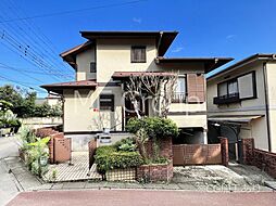 柏市花野井　中古一戸建て