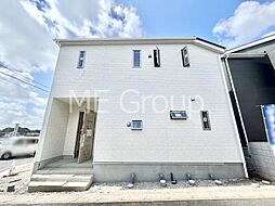 松戸市六実5丁目　第12　新築一戸建て　全7棟