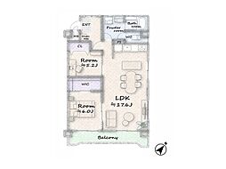 戸田第2コーポサンキョー