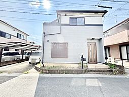 北葛飾郡杉戸町倉松4丁目 中古戸建て