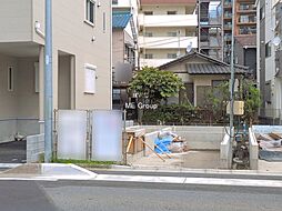 川口市飯塚1丁目 5期 新築一戸建て 全2棟