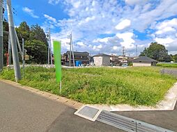 野田市清水　新築一戸建て　全8棟