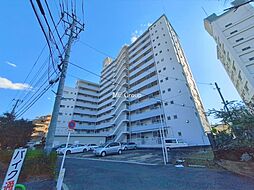 富士見台ファミリーマンション