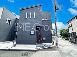 川越市砂新田4丁目 2期 新築一戸建て 全2棟