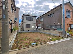 さいたま市南区太田窪5丁目　41期　新築一戸建て　全1棟