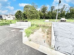 さいたま市見沼区南中野　4期　新築一戸建て　全6棟