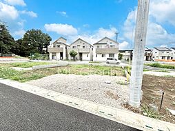 さいたま市見沼区南中野 4期 新築一戸建て 全6棟