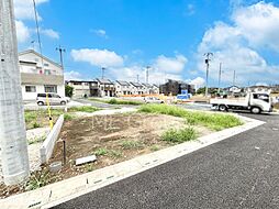 さいたま市見沼区南中野　4期　新築一戸建て　全6棟