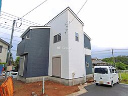 さいたま市緑区宮本2丁目　第2　新築一戸建て　全2棟