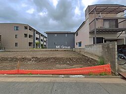 足立区西新井4丁目　土地　全3区画