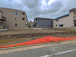 足立区西新井4丁目　土地　全3区画