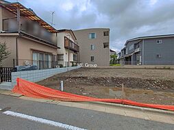 足立区西新井4丁目　土地　全3区画